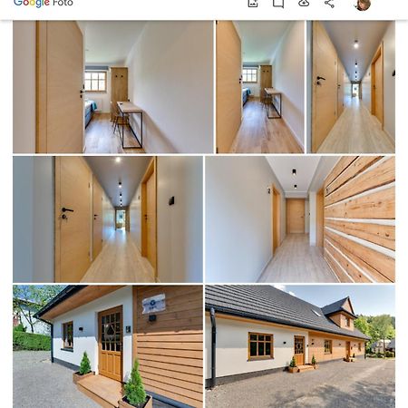 Biala Owieczka B&B Szczyrk Eksteriør billede