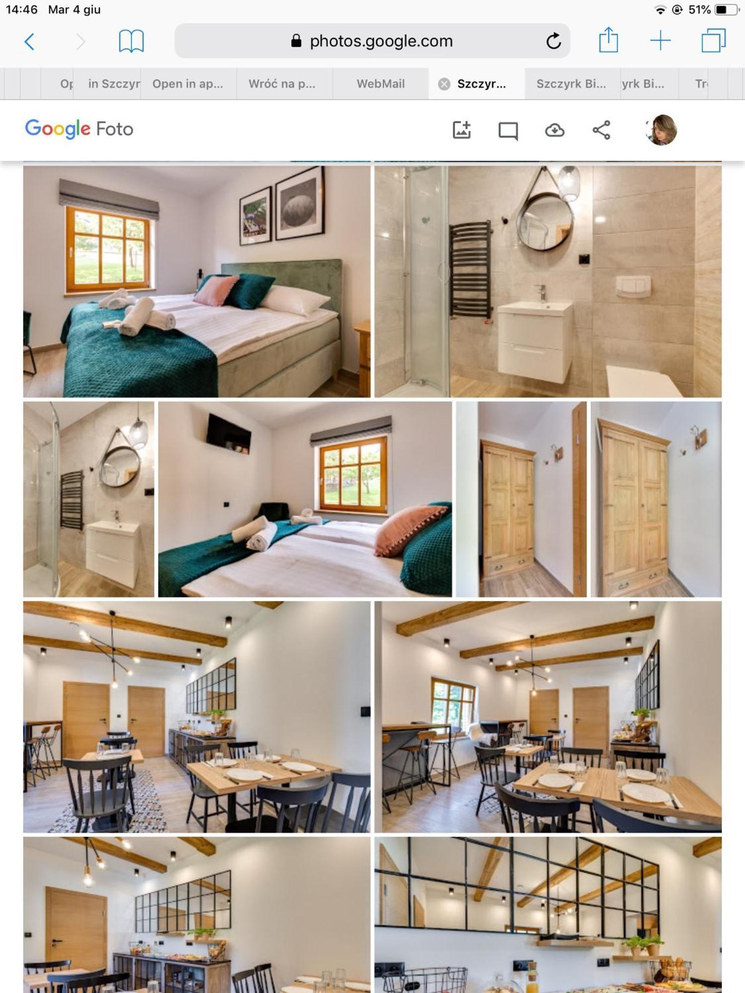 Biala Owieczka B&B Szczyrk Eksteriør billede